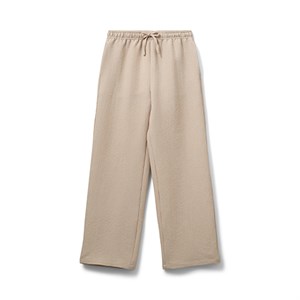 Sofie Schnoor Young - Abigailesy High Waist Trousers, Soft Brown